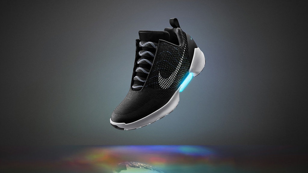 Cetakan Wafel dan Kisah Kelahiran Sepatu Nike Cetakan Wafel dan Kisah Kelahiran Sepatu Nike