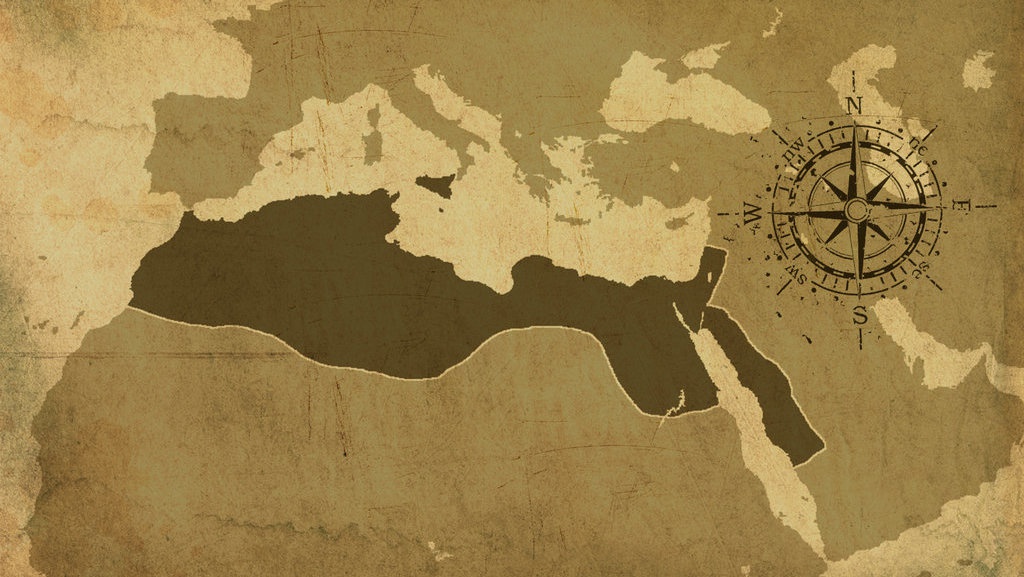 Khalifah yang Membangun Gereja Suci & Makam Yesus Khalifah yang Membangun Gereja Suci & Makam Yesus