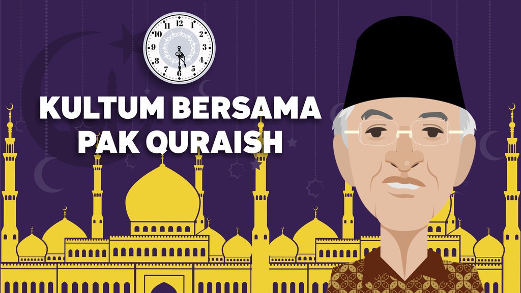 Senjata Umat Islam Sekarang: Ilmu Pengetahuan & Teknologi