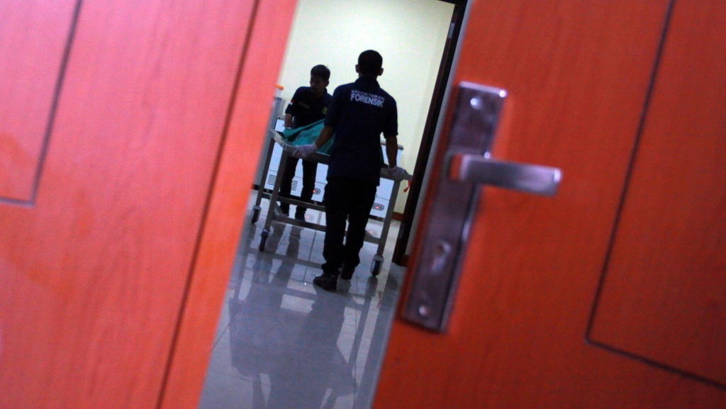 LBH Desak Pemerintah Hentikan Praktik Tembak Mati Pelaku Narkoba