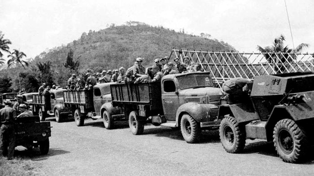 Perjuangan Diplomasi Indonesia Membungkam Kekuatan Militer Belanda Perjuangan Diplomasi Indonesia Membungkam Kekuatan Militer Belanda