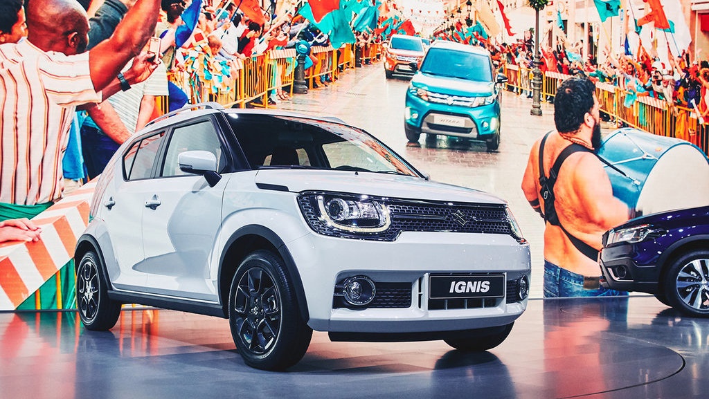 Mitsubishi Perbaiki Komponen Bermasalah Pajero Sport 2016