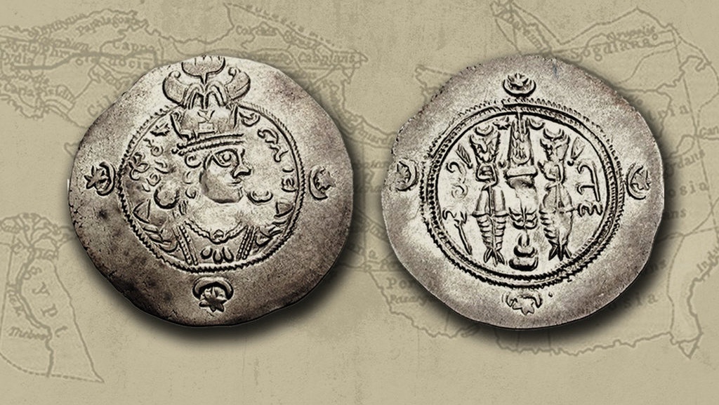 Yazdegerd III, Penjaga Terakhir Persia Sebelum Era Islam Yazdegerd III, Penjaga Terakhir Persia Sebelum Era Islam