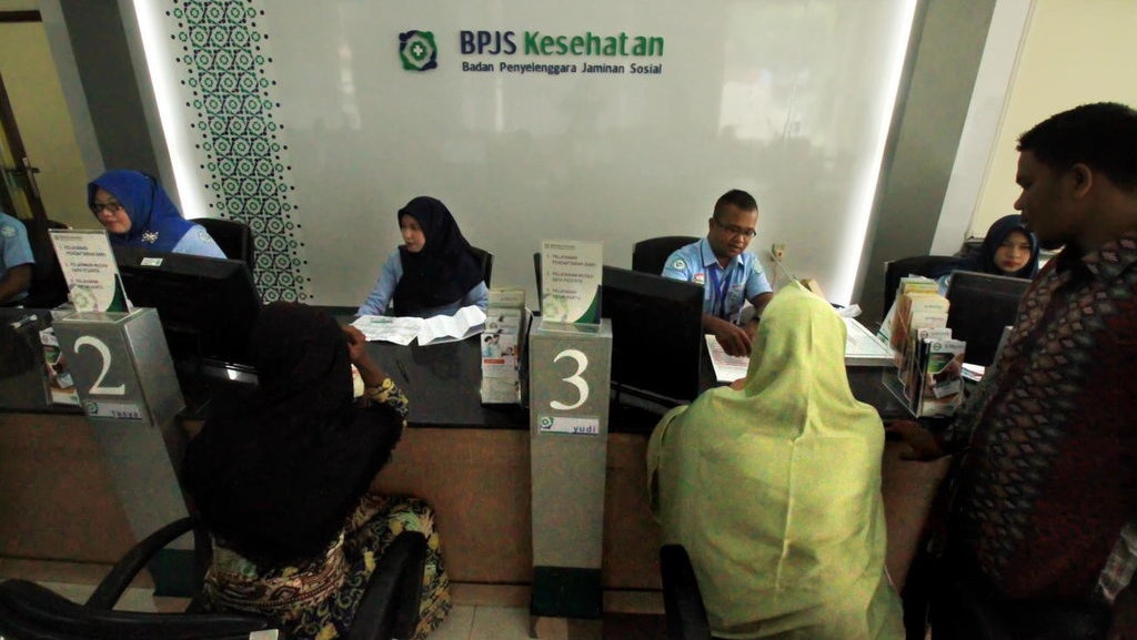 BPJS Kesehatan Gandeng BNI untuk Dorong Pelunasan Tunggakan Iuran