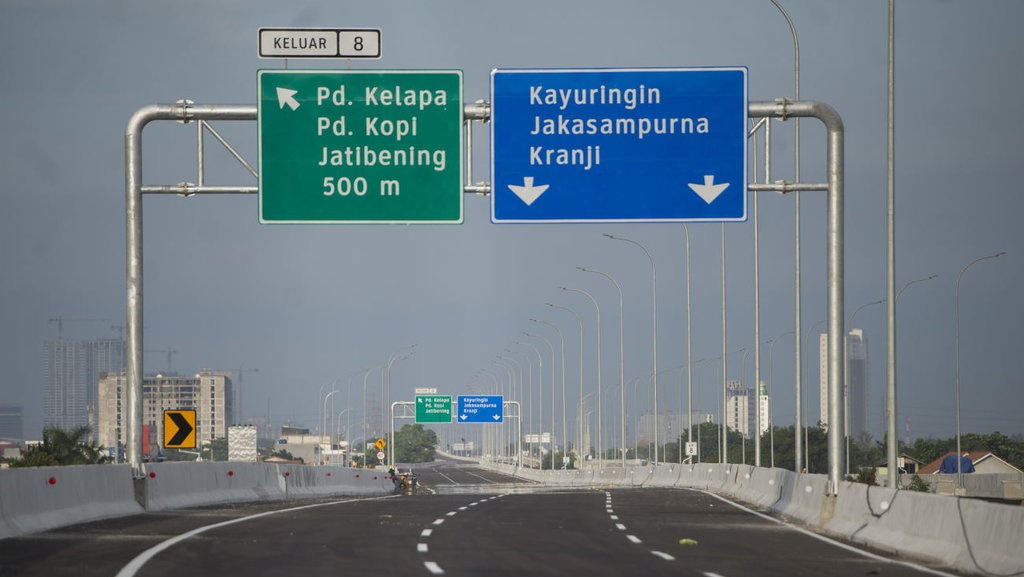 Cashflow Operasional Waskita Beton Precast Surplus Rp 1,1 Triliun