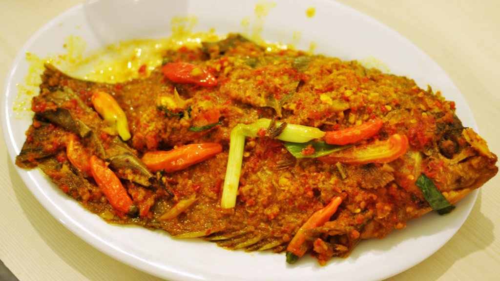 Tak Ada Tahu Gimbal di London Tak Ada Tahu Gimbal di London