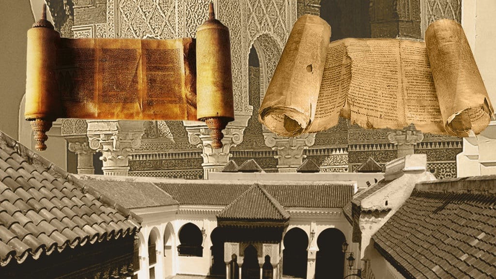 Biografi Fatimah Al-Fihri: Pendiri Universitas Tertua Al-Qawariyyin Biografi Fatimah Al-Fihri: Pendiri Universitas Tertua Al-Qawariyyin