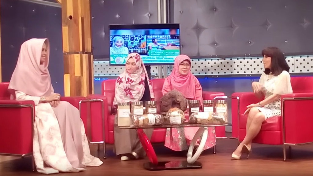 IDI: Informasi Keliru dari Jeng Ana Membahayakan Masyarakat