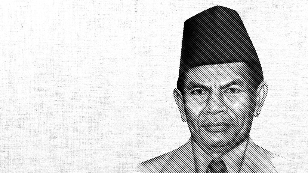 Rumusan Pancasila menurut Mohammad Yamin dalam Sidang BPUPKI Rumusan Pancasila menurut Mohammad Yamin dalam Sidang BPUPKI