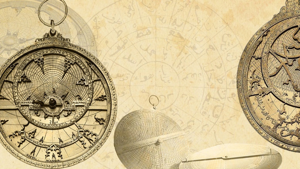 Daftar Tokoh Cendekiawan Muslim di Bidang Astronomi dan Karyanya Daftar Tokoh Cendekiawan Muslim di Bidang Astronomi dan Karyanya