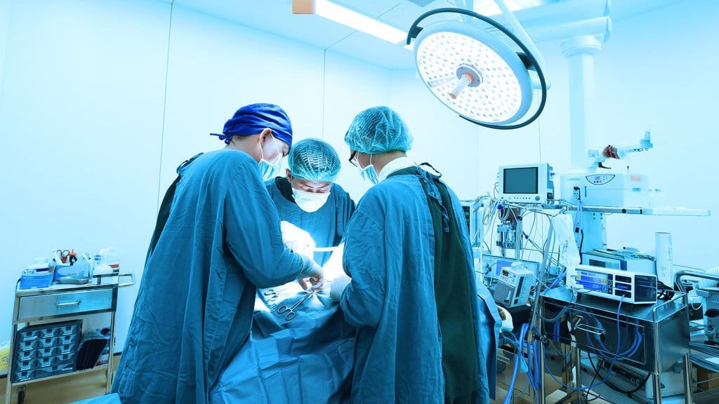 Apa Itu Operasi Bariatrik, Biaya, dan Dampaknya Bagi Tubuh? Apa Itu Operasi Bariatrik, Biaya, dan Dampaknya Bagi Tubuh?