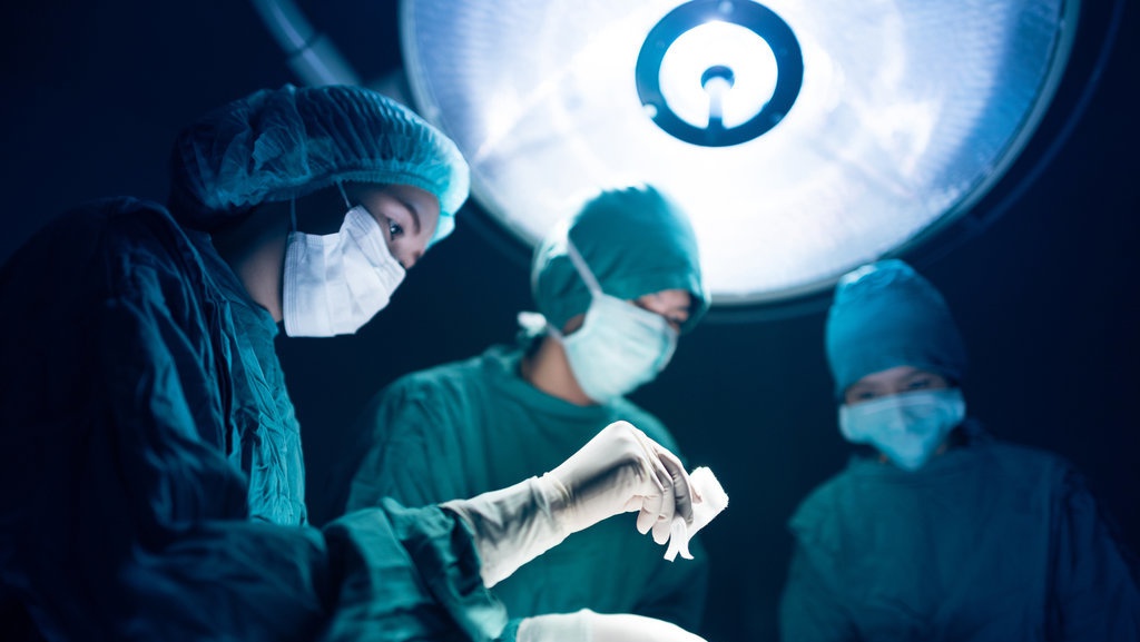 Operasi Selaput Dara Laris karena Obsesi atas Keperawanan Operasi Selaput Dara Laris karena Obsesi atas Keperawanan