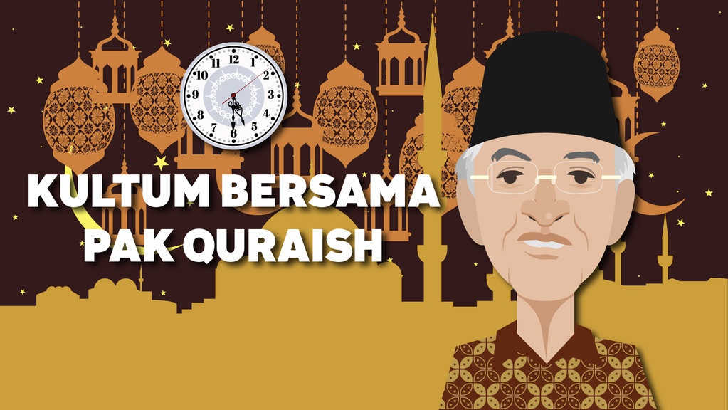 Kekuatan Itu Penting, Tapi Wajib Amanah Agar Tak Menindas