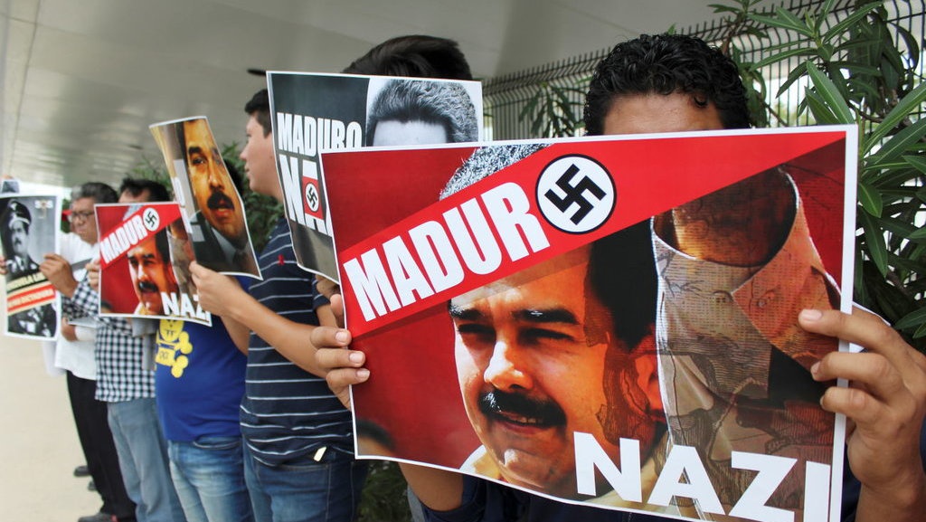 Benarkah Amerika Latin Bergerak ke Kanan?