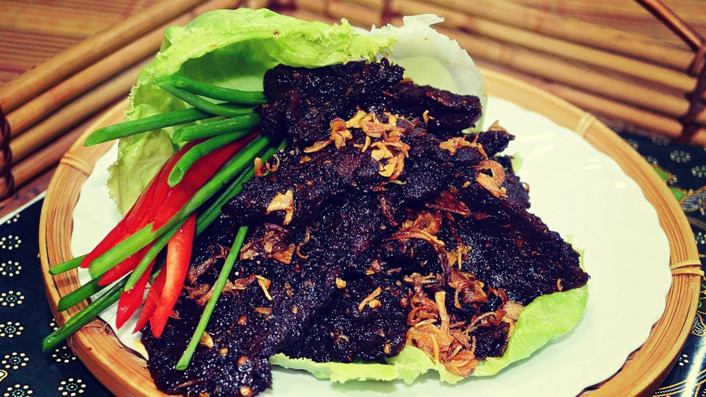 Makanan Awetan dari Bahan Hewani: Pengertian dan Contohnya