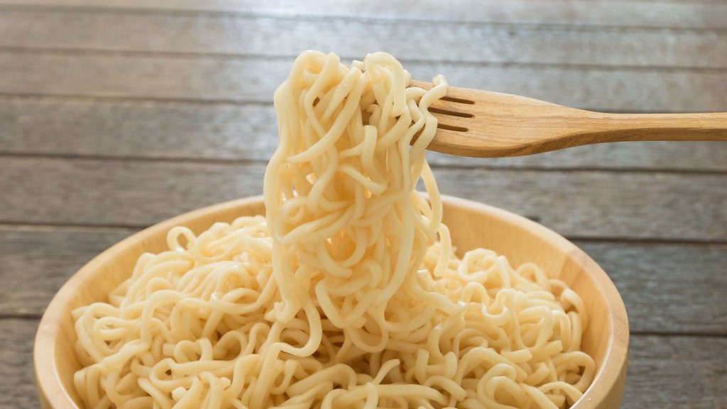 Mie Sedaap Ditolak Taiwan, Wings Food Klaim Kantongi Perizinan