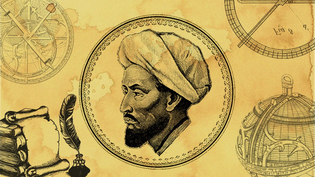 Alfarabi Sang Guru Kedua Alfarabi Sang Guru Kedua