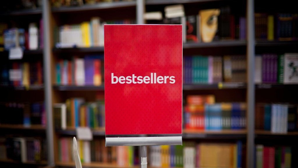 Mengunjungi Toko Buku Indie di Berbagai Belahan Dunia