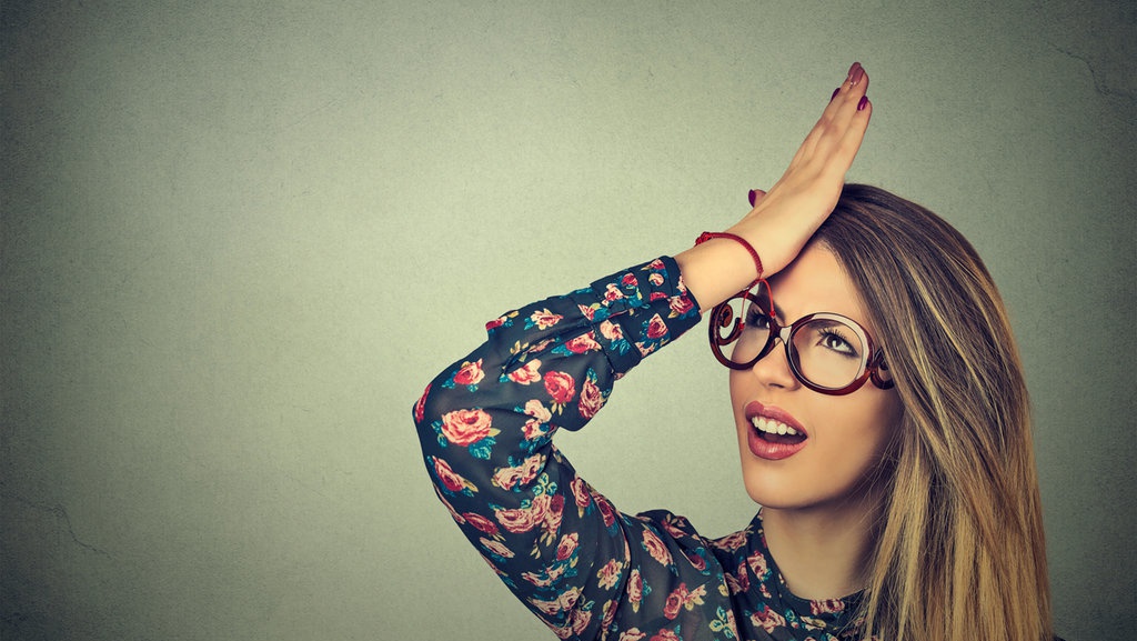 Nikmat Melupakan Bikin Kita Bahagia