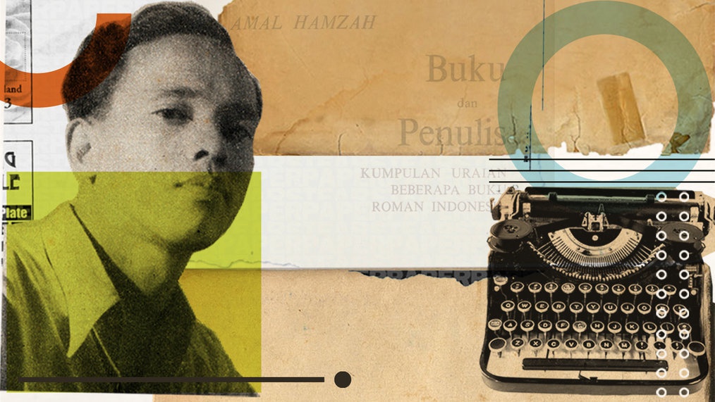 Sastra untuk Sastra untuk