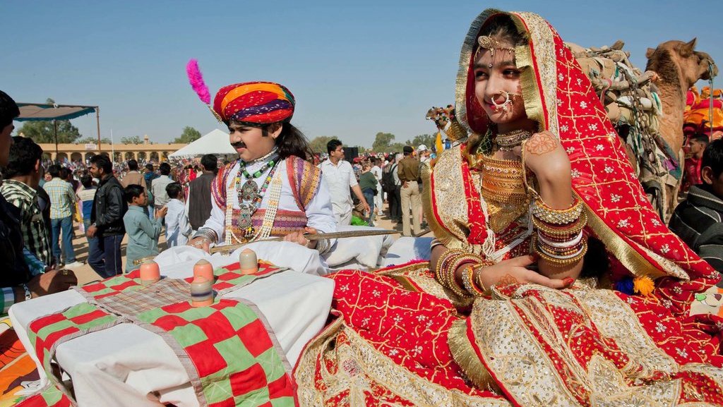 Anak-Anak di Pedesaan Rentan Menikah pada Usia Dini