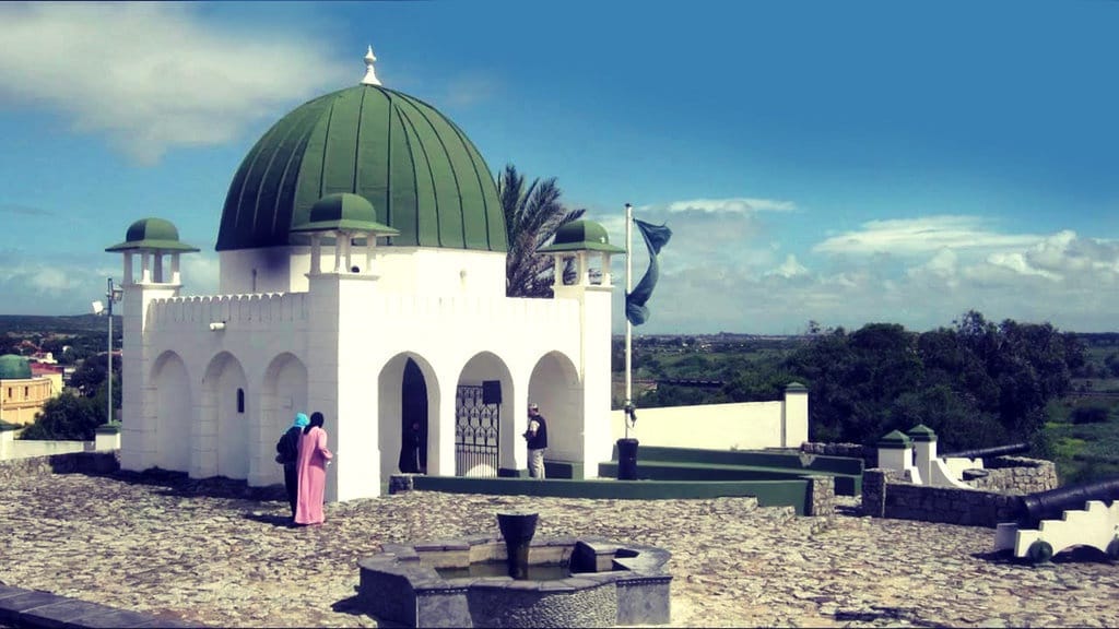 Jejak Diaspora Leluhur Nusantara di Afrika Jejak Diaspora Leluhur Nusantara di Afrika