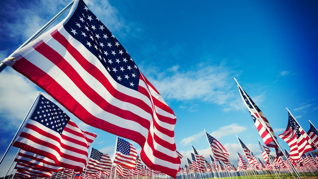 Kemerdekaan Amerika dan Ketidakpuasan Warga kepada Trump 