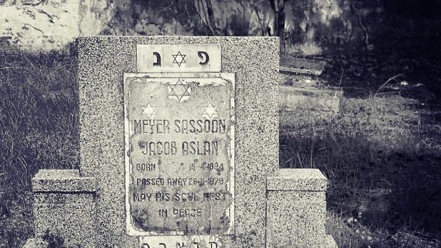 Orang Yahudi di Indonesia