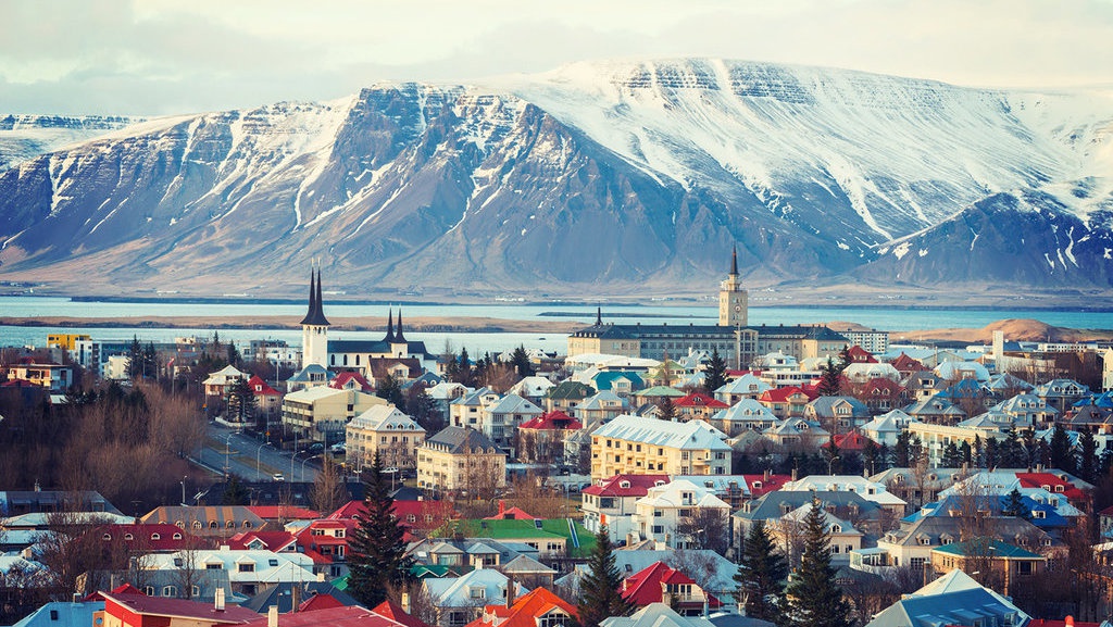 Dunia yang Semakin Tidak Damai Dunia yang Semakin Tidak Damai