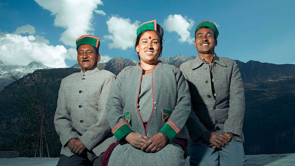 Poliandri: Membebaskan atau Memenjarakan?