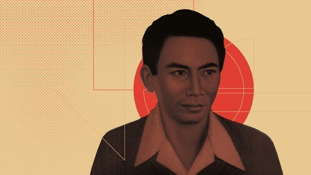 Pejuang Geologi Ditembak Mati di Lereng Merapi Pejuang Geologi Ditembak Mati di Lereng Merapi