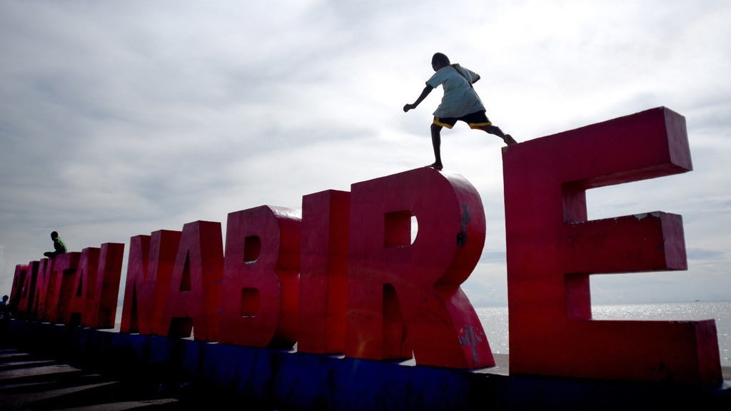 Mabes Polri Kebut Pembentukan Polda Papua Tengah di Nabire