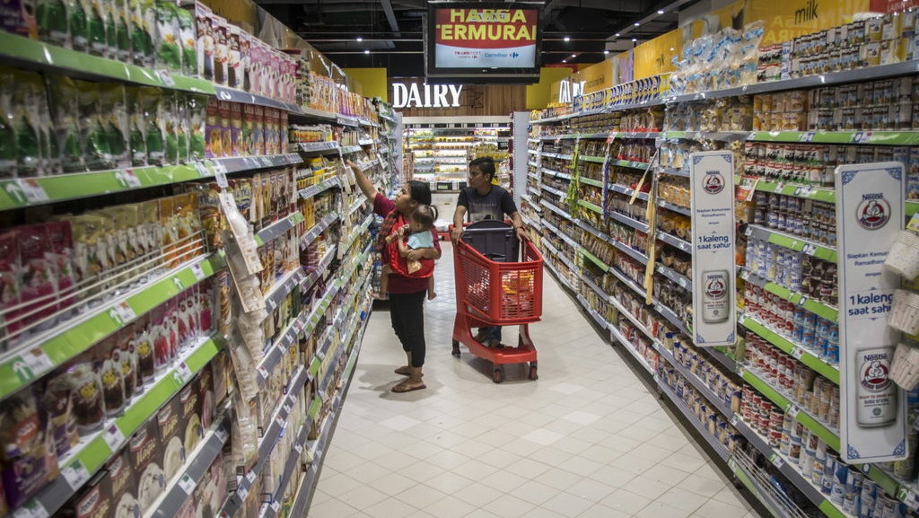 Upaya Menjaga Daya Beli, Apa yang Seharusnya Dilakukan Pemerintah?