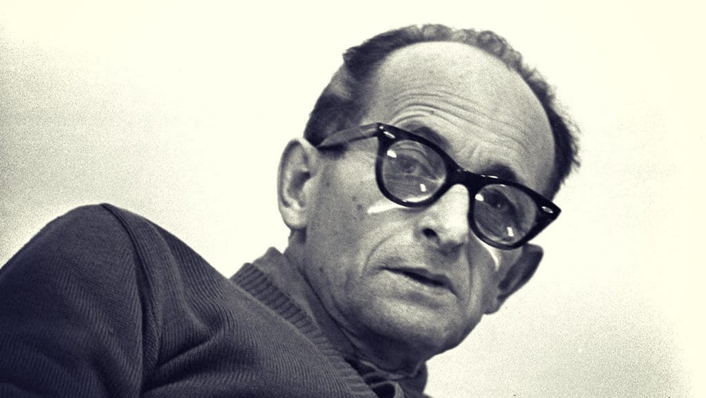 Usai Jerman Hitler Kalah, Ke Mana Perginya Mantan SS-NAZI?