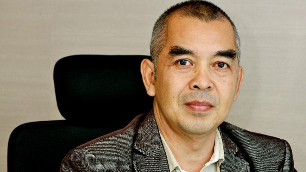 Cerita Keluarga Soal Kondisi Nukman Luthfie Sebelum Meninggal Dunia Cerita Keluarga Soal Kondisi Nukman Luthfie Sebelum Meninggal Dunia