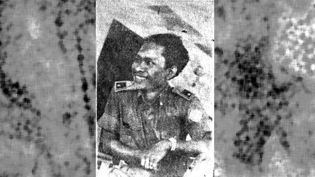 Kisah Mayor Abdullah, Sang Penarik Becak, dalam Revolusi RI