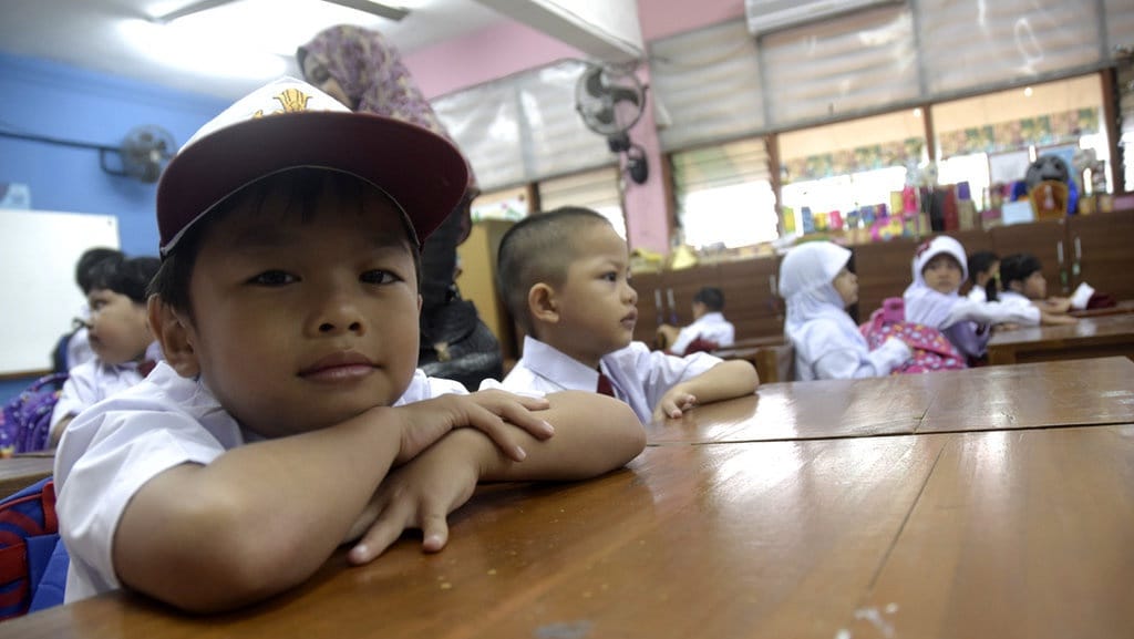 Contoh Soal PTS PAI Kelas 6 Semester 2 dan Kunci Jawaban Contoh Soal PTS PAI Kelas 6 Semester 2 dan Kunci Jawaban