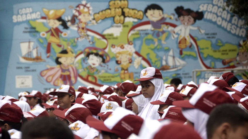 Jadwal SPMB Kab Badung 2025 SD-SMP dan Tata Cara Pembuatan Akun Jadwal SPMB Kab Badung 2025 SD-SMP dan Tata Cara Pembuatan Akun