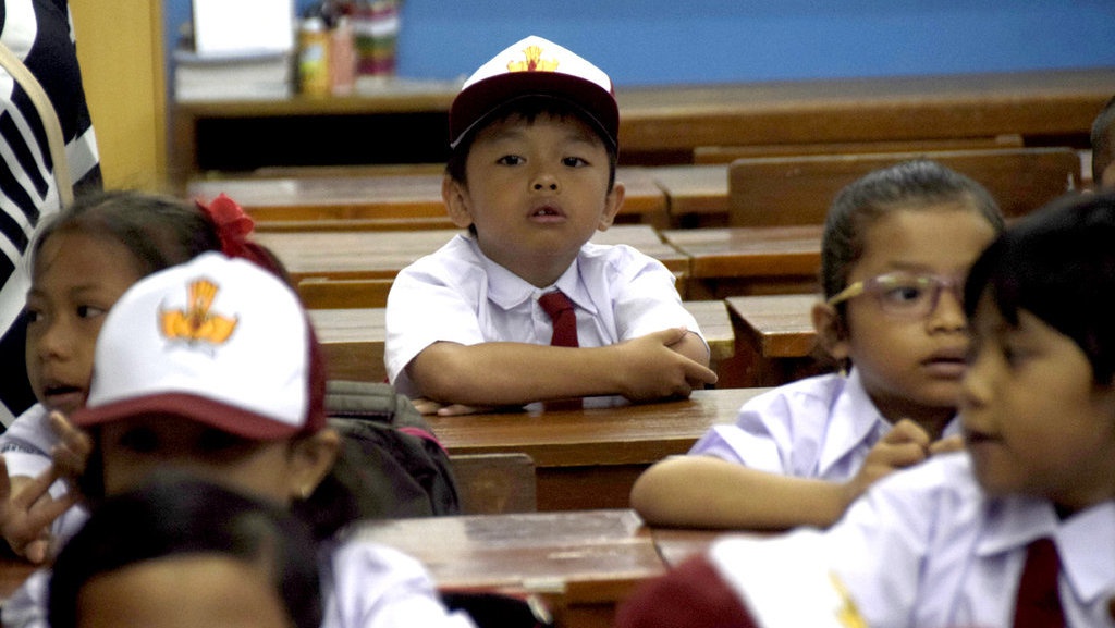 30 Soal Bahasa Jawa Kelas 1 Semester 1 Kurikulum Merdeka 30 Soal Bahasa Jawa Kelas 1 Semester 1 Kurikulum Merdeka