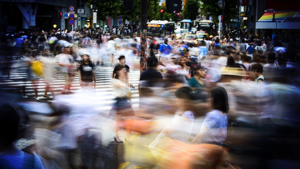 Nasib Program Keluarga Berencana di Ujung Tanduk Nasib Program Keluarga Berencana di Ujung Tanduk
