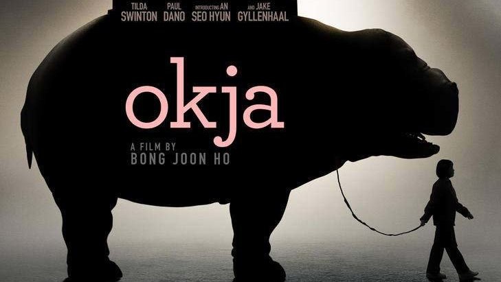 Okja dan Dilema Makan Daging