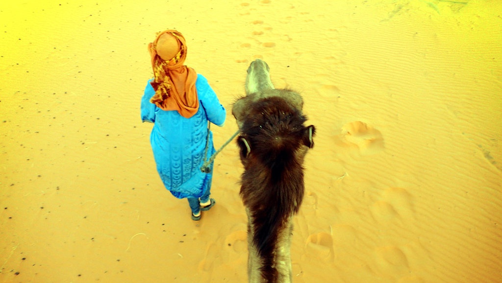 Hikayat Salman Al-Farisi dan Ibadah Secara Ekstrem Hikayat Salman Al-Farisi dan Ibadah Secara Ekstrem