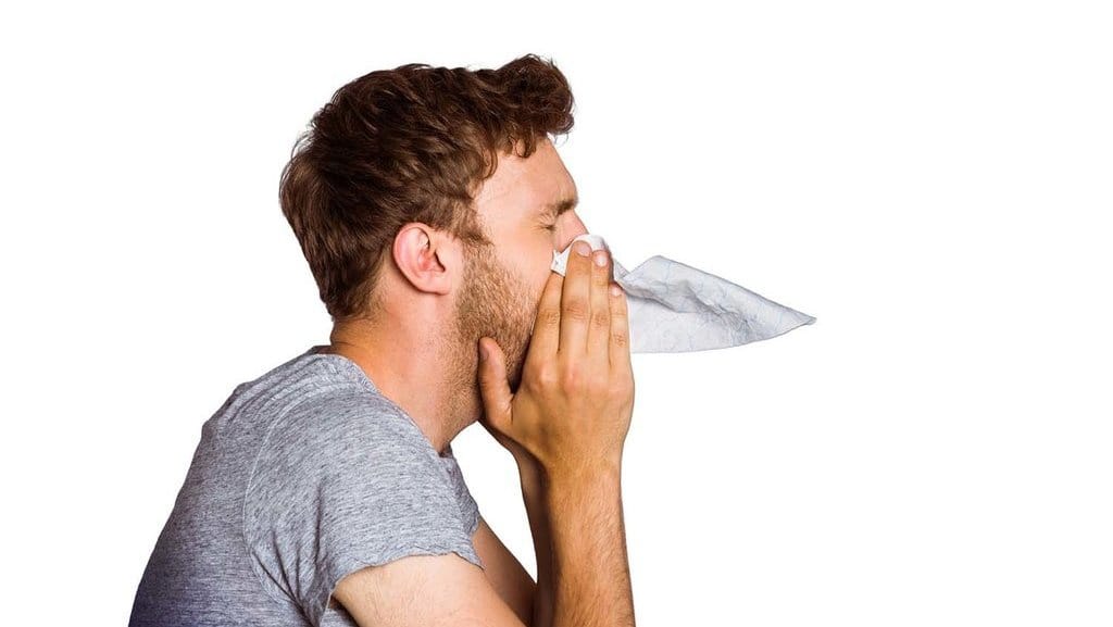 Etika yang Perlu Diketahui Saat Bersin dan Batuk di Tempat Umum