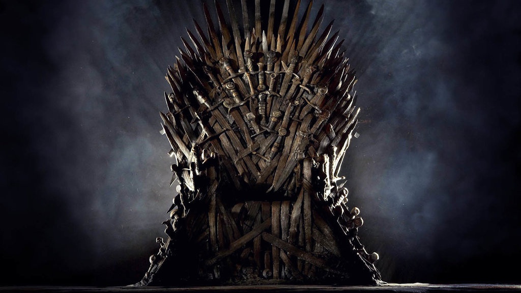 Kerajaan Bisnis Bernama Game of Thrones Kerajaan Bisnis Bernama Game of Thrones