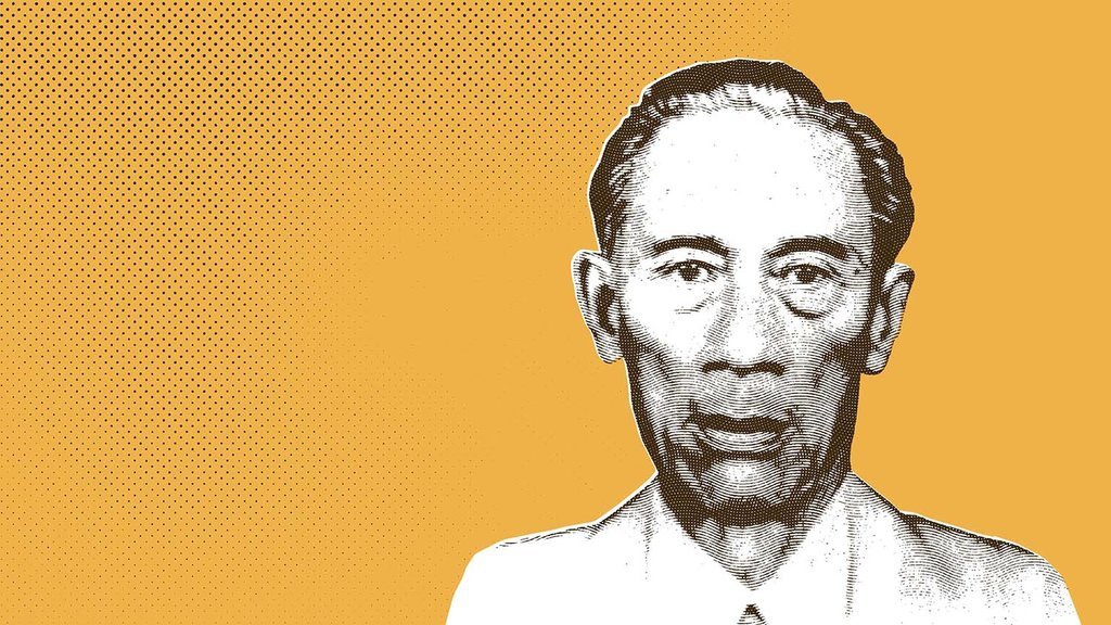 Mang Koko Mengabadikan Hijrah Siliwangi dan Tragedi DI/TII