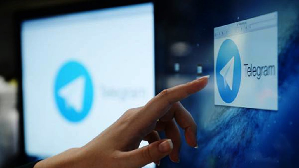 Mereka yang Memanfaatkan Telegram Selain Teroris Mereka yang Memanfaatkan Telegram Selain Teroris