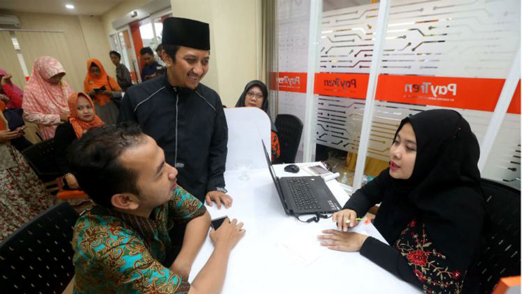 Mengurut Kerumitan Investasi 'Ilegal' Yusuf Mansur