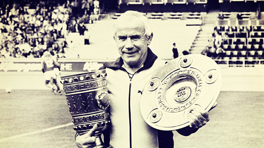 Rahasia Jerman Banyak Cetak Pelatih Sepakbola Mumpuni