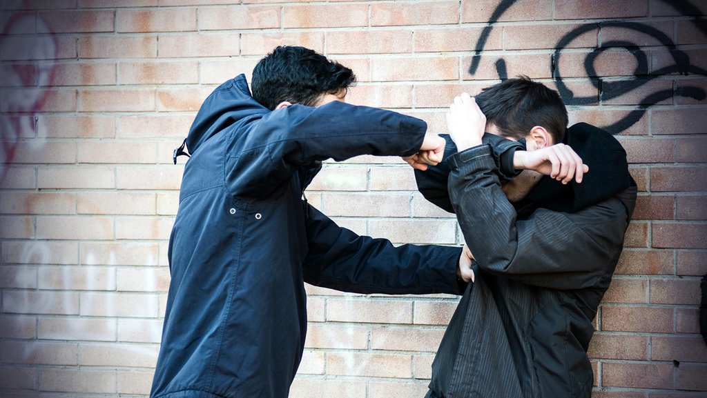 Masalah Perundungan yang Tak Kunjung Tuntas Di Korea Selatan Masalah Perundungan yang Tak Kunjung Tuntas Di Korea Selatan