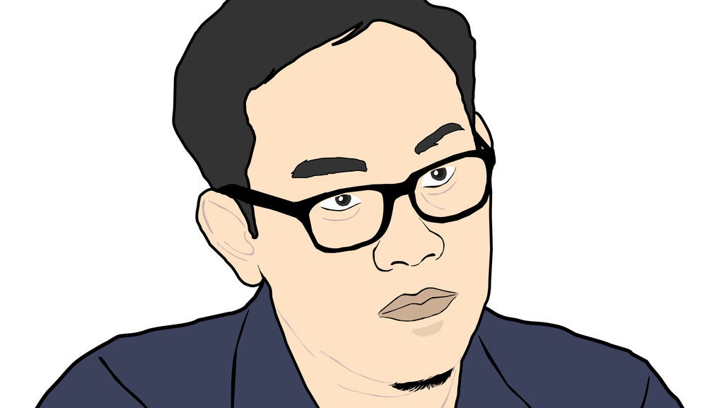 Saran Indef ke Pemerintah Antisipasi Perang Dagang Berlanjut Saran Indef ke Pemerintah Antisipasi Perang Dagang Berlanjut